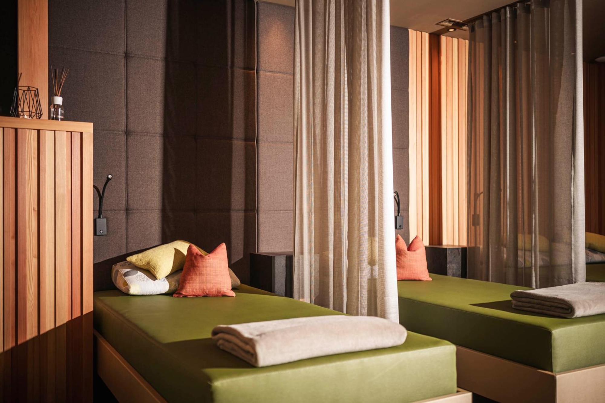 ברסאנונה Apartment Lodge Gasserhof מראה חיצוני תמונה