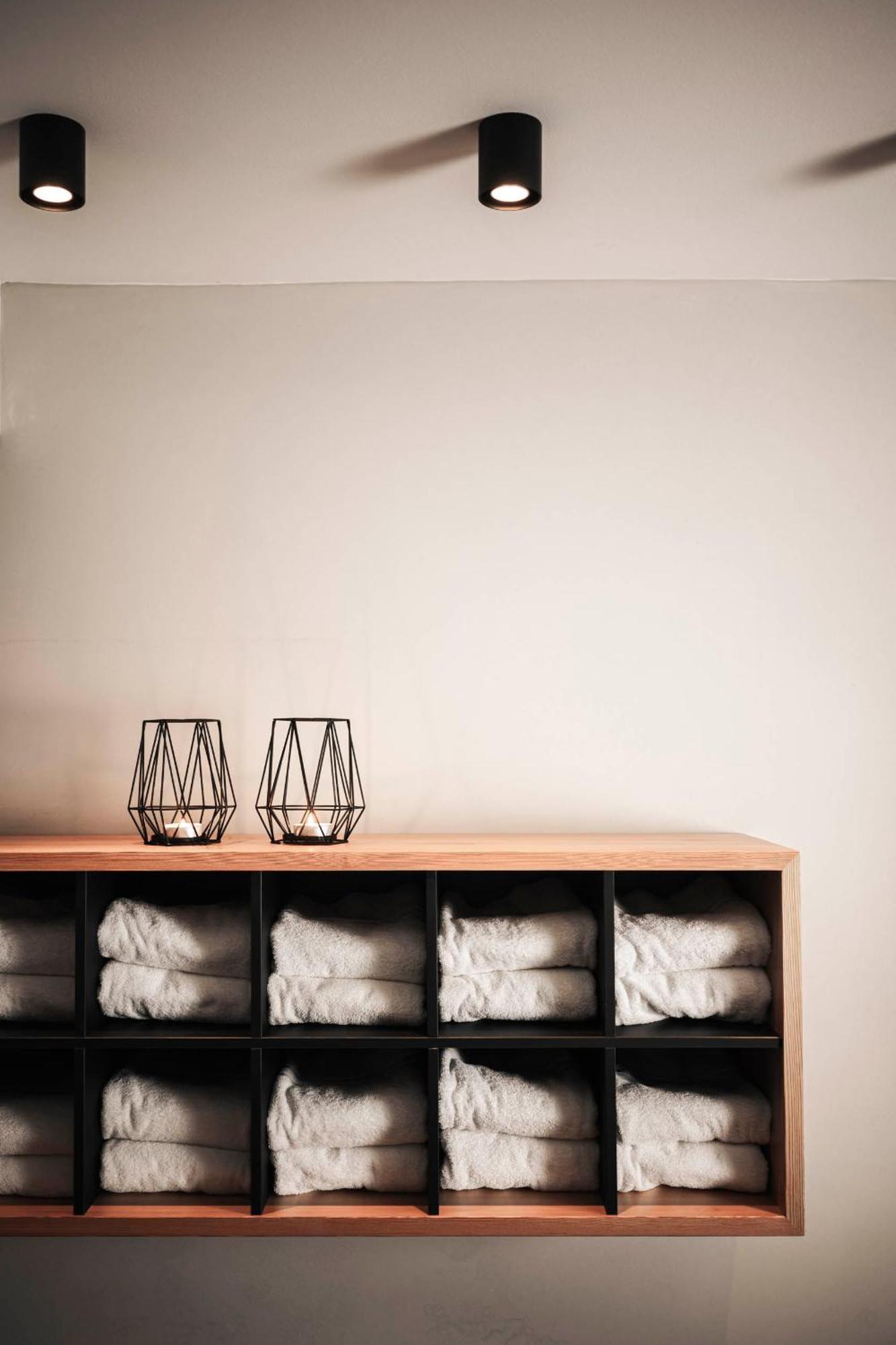 ברסאנונה Apartment Lodge Gasserhof מראה חיצוני תמונה