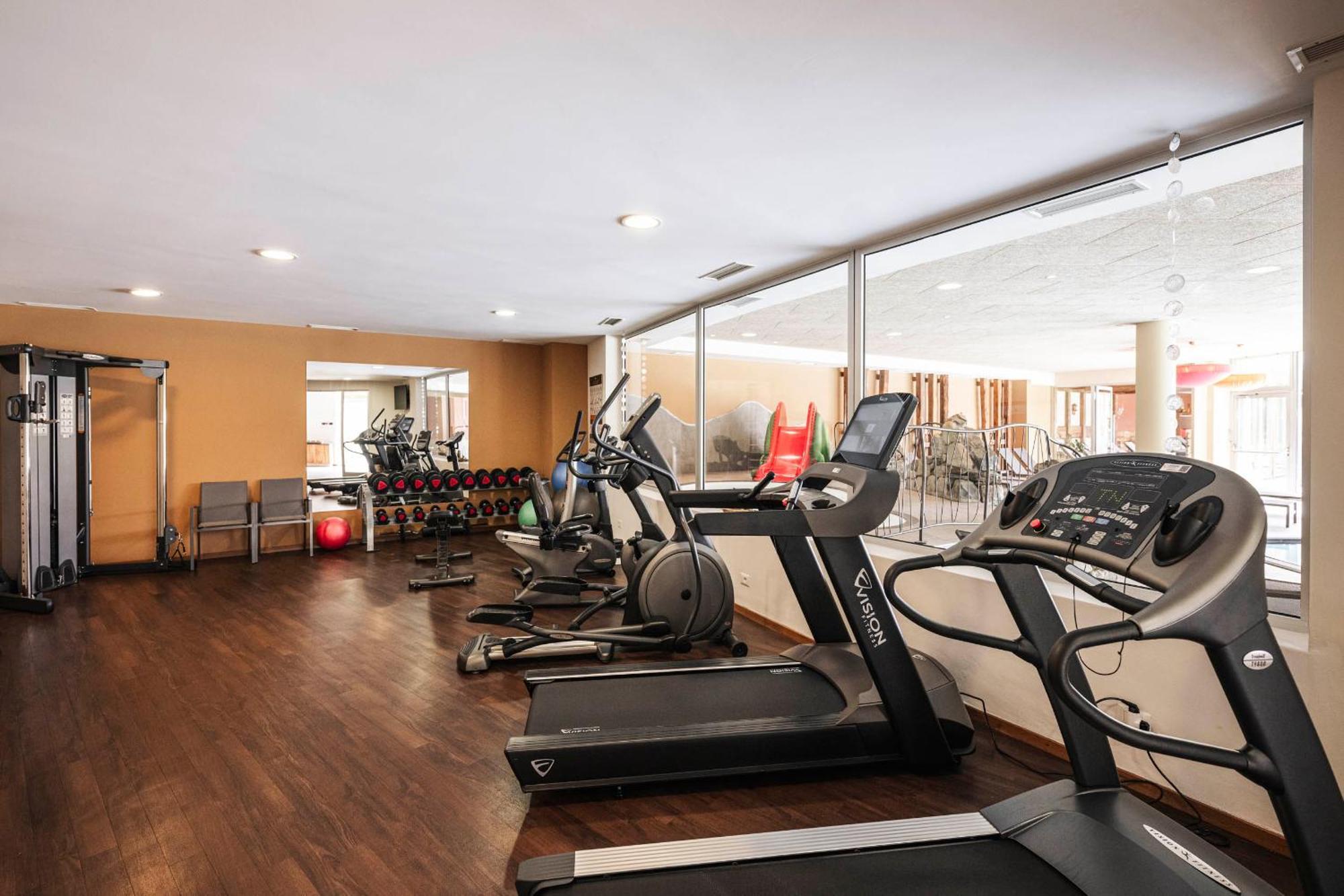 ברסאנונה Apartment Lodge Gasserhof מראה חיצוני תמונה