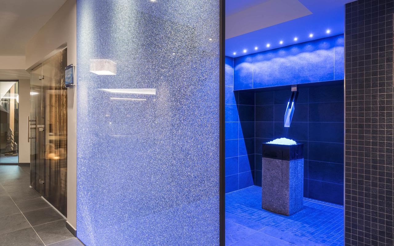 ברסאנונה Apartment Lodge Gasserhof מראה חיצוני תמונה